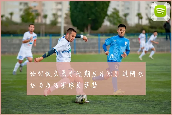 独行侠交易冻结期后计划引进阿尔达马与活塞球员萨瑟