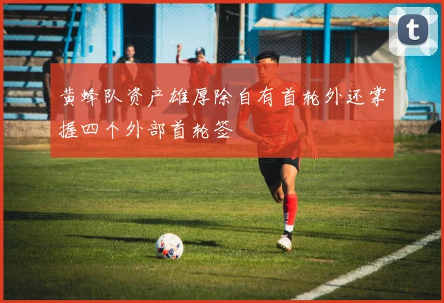 黄蜂队资产雄厚除自有首轮外还掌握四个外部首轮签